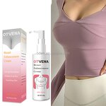 Bust Firming Cream Manufacturer - Custom 3D Shape Lift & Contour