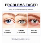 Eyelash Enhancer Manufacturer - Black Lengthening & Enlarging Serum