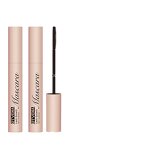 Eyelash Enhancer Manufacturer - Vegan Waterproof 2 in 1 Mascara
