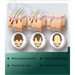 Hair Spray Manufacturer - Custom Instant Volume Root Lift Essence