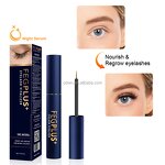 Eyelash Serum Manufacturer - Bulk Growth Solution for Lashes & Brows