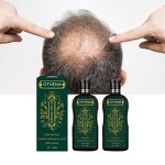 Hair Loss Treatment Manufacturer - Amino Acid Hair Care Oil & Shampoo Set