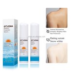 Sunscreen Lotion Manufacturer - Waterproof Tint Sunblock Body Whitening