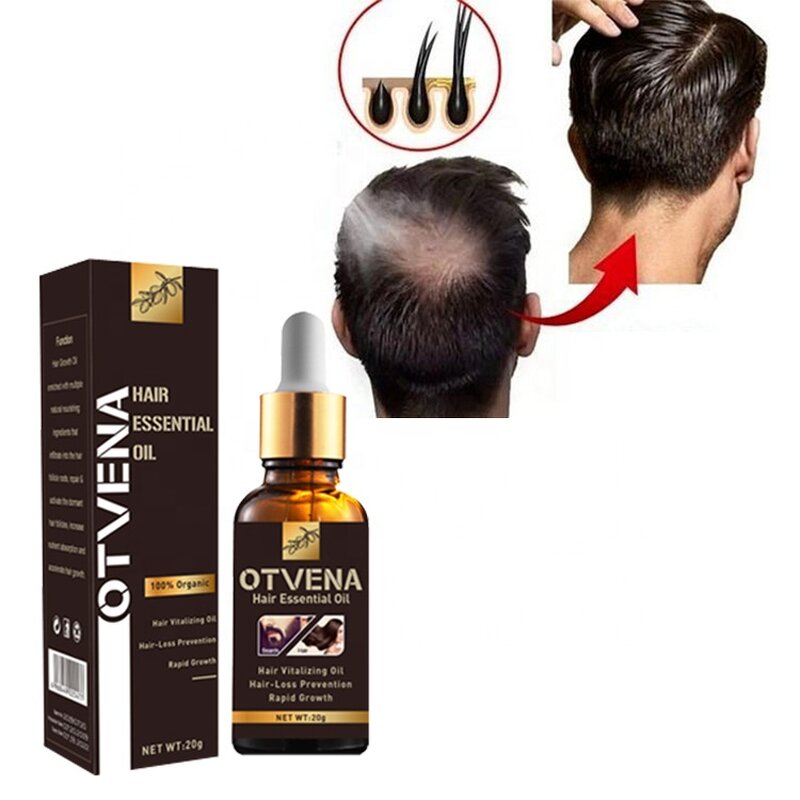 Hair Growth Oil Manufacturer - Nourishing Treatment Prevents Breakage