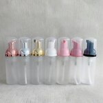 Eyelash Cleanser Manufacturer - OEM Concentrated Liquid Foam Pump