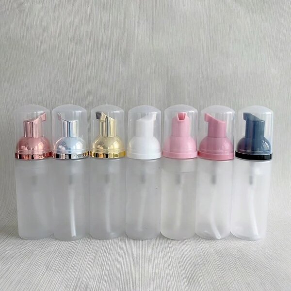 Eyelash Cleanser Manufacturer - OEM Concentrated Liquid Foam Pump