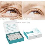 Eye Cream Manufacturer - Custom Anti Wrinkle & Puffiness Treatment