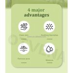 Goat Milk Soap Manufacturer - Deep Cleaning Nourishing Face Whitening Soap