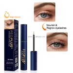 Eyelash Serum Manufacturer - Bulk Growth Solution for Lashes & Brows