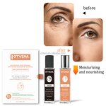 Eye Serum Manufacturer - Senior Care Dark Circle Remover Double Bottles