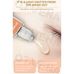 Eye Serum Manufacturer - Day Night Deep Moisturize Reduce Dark Circles