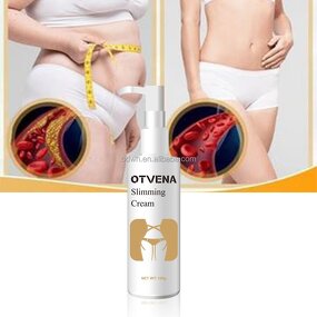 Slimming Cream Manufacturer - 7 Day Fat Burning Natural Herbal Extracts