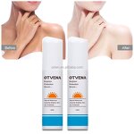 Body Whitening Lotion Manufacturer - Waterproof Vitamin C Beach Skincare