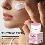 Whitening Cream Manufacturer - Factory Miracle Brighter Luminous Skin