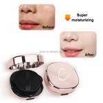 CC Cream Foundation Manufacturer - OEM Air Cushion Concealer Makeup