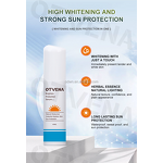 Sunscreen Lotion Manufacturer - Whitening Hydrating All Day Glow 2 in 1