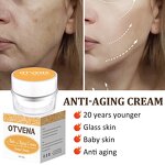 Anti Wrinkle Cream Manufacturer - Instant Baby Skin Smooth Glowing Effect