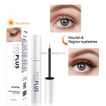 Eyelash Serum Manufacturer - Wholesale Growth Solution for Lashes & Brows