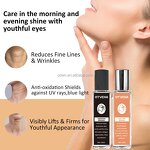 Firming Essence Manufacturer - Day Night Separated Fresh Renew Formula