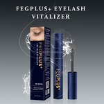 Eyelash Enhancer Manufacturer - Black Lengthening & Enlarging Serum