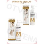 Slimming Cream Manufacturer - Private Label Hot Therapy Anti Cellulite