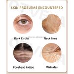 Eye Serum Manufacturer - Custom Instant Lifting Whitening Essential