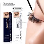 Eyelash Serum Manufacturer - Wholesale Silicone-Free Nourishing Serum