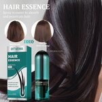 Hair Spray Manufacturer - OEM Instant Volume Root Lift Essence