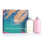 Hair Loss Treatment Manufacturer - Amino Acid Scalp Care Oil & Shampoo Set