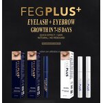 Eyelash Serum Manufacturer - Private Label Organic Oil-Free Treatment