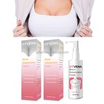 Bust Firming Cream Manufacturer - Custom 3D Shape Lift & Contour