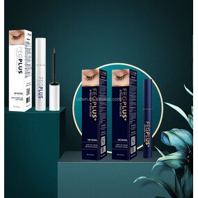 Eyelash Serum Manufacturer - Private Label Organic Oil-Free Treatment