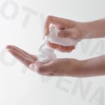 Eyelash Cleanser Manufacturer - Private Label Foam Mousse Shampoo Pump