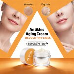 Anti Aging Cream Manufacturer - Thailand Hot Selling Collagen Moisturizer