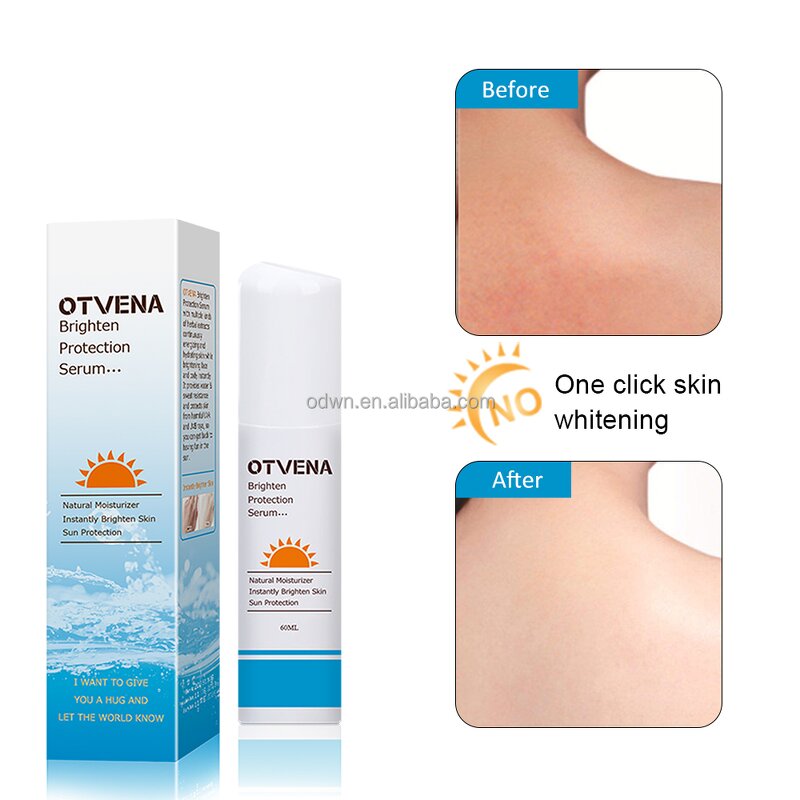 Body Whitening Lotion Manufacturer - Wholesale Vitamin C Sunscreen