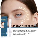 Eye Cream Manufacturer - Custom Dark Circle & Fine Lines Removal 8ml