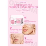 Whitening Cream Manufacturer - Private Label 50g Skin Tightening Body Cream