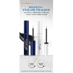 Eyelash Serum Manufacturer - Organic Vegas Lash Repair Treatment