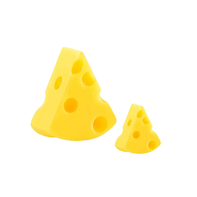 Cleansing Soap Supplier - OEM Cheese Brushed Mite Remove Soap