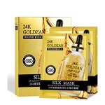 Facial Mask Manufacturer - OEM SHEZILI 24K Gold Hyaluronic Acid