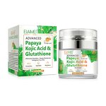 Facial Treatment Cream Factory - OEM ELAIMEI Papaya Kojic Acid 50ml