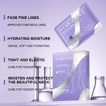 Neck Mask Supplier - OEM High Quality Moisturizing Brightening Hydrating