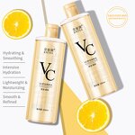 VC Face Toner Supplier - OEM Wholesale KINTEA 300-500ml Skin Care