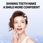 Whitening Toothpaste Factory - OEM Affordable Price with Niacinamide