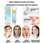 Whitening Toothpaste Supplier - OEM Hot Selling 100% Natural Organic
