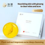 Anti-mite Soap Manufacturer - OEM Moisturize Additive Plant Extraction