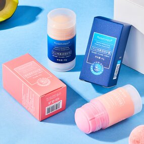 Solid Balm Factory - OEM Hot Selling Feet Hands Face Moisturizer