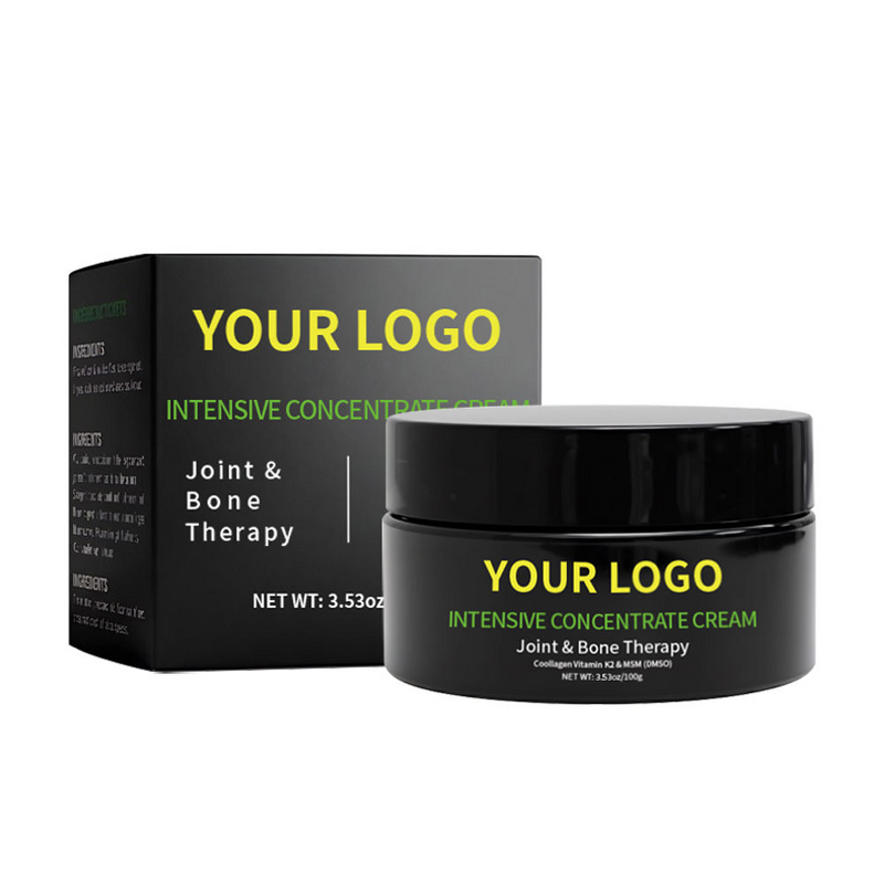 Therapy Body Cream Supplier - OEM High Quality Exclusive Brand OEM