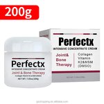 Joint Care Cream Manufacturer - OEM New Arrival Perfectx Cartilage Repair