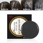 Hair Soap Supplier - OEM Hot Selling Black Ganoderma Gleditsia